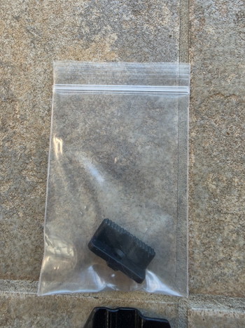 Image 4 for holster iwb glock 17/47 + Surefire X300UN