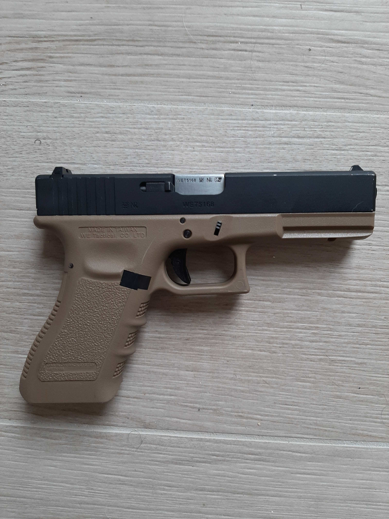 Image 1 for Glock