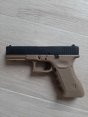 Imagen 2 de Glock