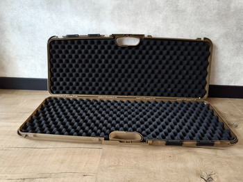 Bild 2 für Rifle hardcase