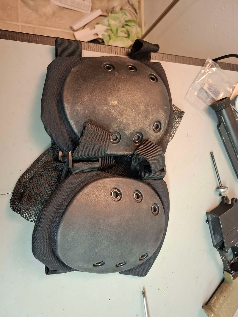 Image 1 pour Kneepads