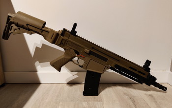 Image 2 pour ASG CZ Bren 805 A2