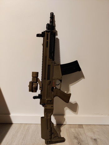 Image 4 pour ASG CZ Bren 805 A2