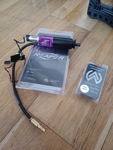 Imagen para Wolverine REAPER engine NEW NEUF