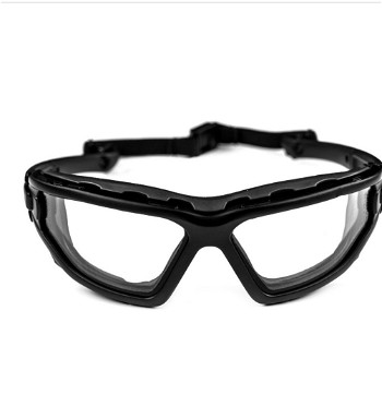 Image 2 for Safety Goggles – Low Profile