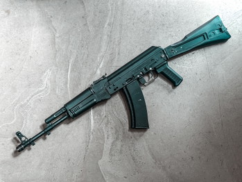 Image 2 for VFC AK74m GBB