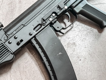 Image 3 for VFC AK74m GBB