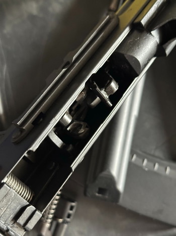Image 6 for VFC AK74m GBB