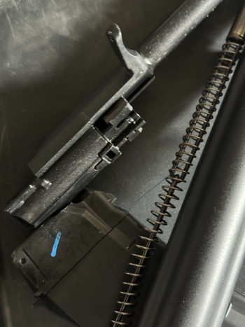 Image 7 for VFC AK74m GBB