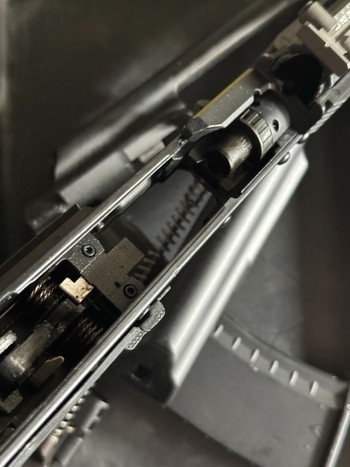 Image 8 for VFC AK74m GBB