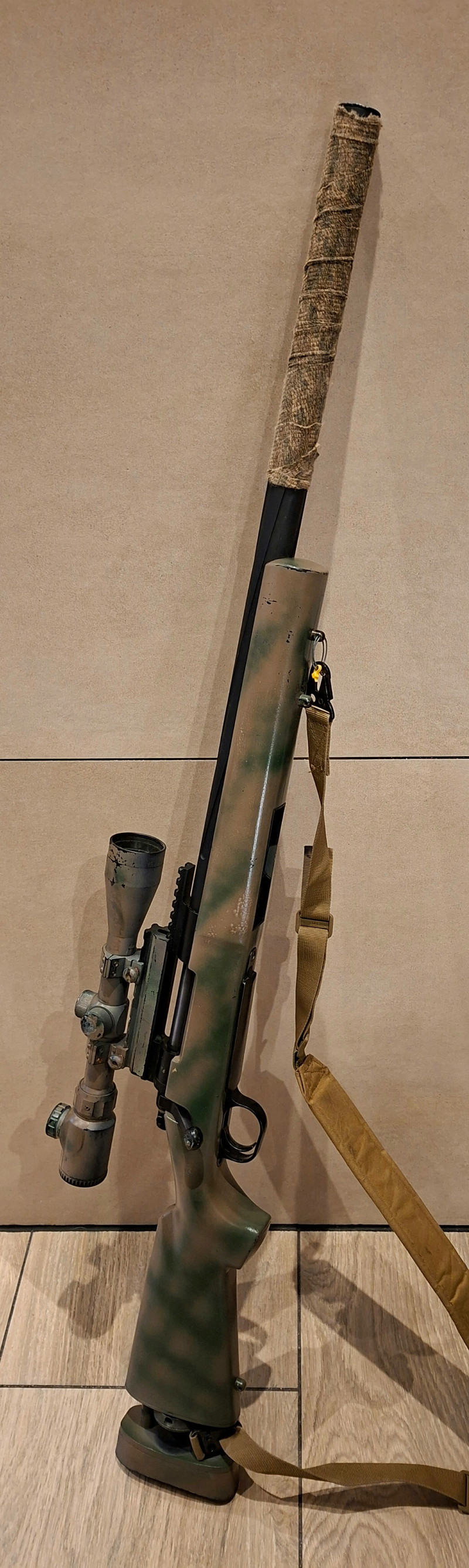 Image 1 pour Novritsch SSG-24