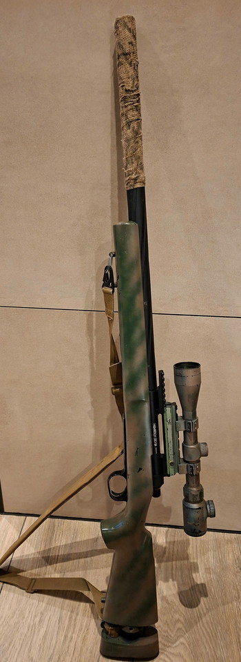 Image 2 pour Novritsch SSG-24