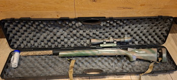 Image 3 pour Novritsch SSG-24