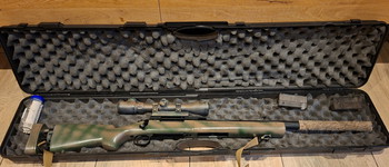 Image 4 pour Novritsch SSG-24