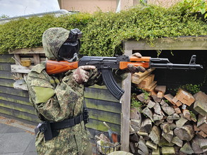Image for GHK AKM V3