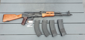 Imagen 2 de GHK AKM V3