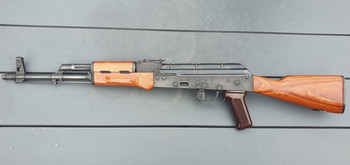 Imagen 3 de GHK AKM V3