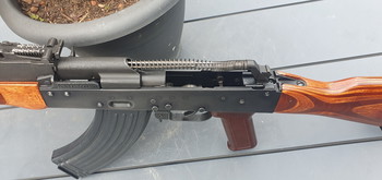 Imagen 4 de GHK AKM V3