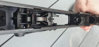 Imagen 5 de GHK AKM V3