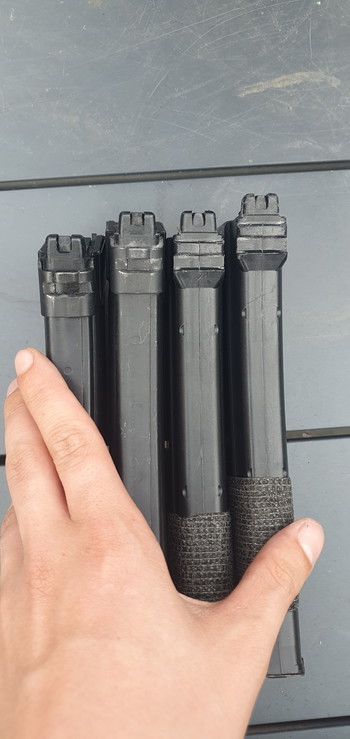 Imagen 8 de GHK AKM V3 + mags