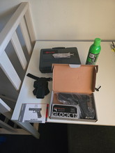 Afbeelding van GLOCK 17