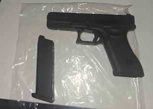 Afbeelding van GLOCK 17