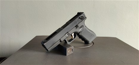 Image pour Glock 18C