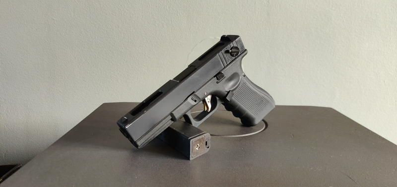 Image 1 for Glock 18C