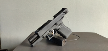 Image 2 pour Glock 18C