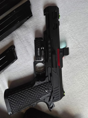 Image 2 pour Novritsch ssp5