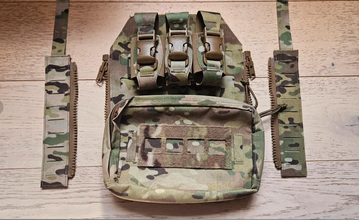 Afbeelding van Warrior Assault Systems assault panel mk2