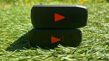 Image 7 pour 2x Krytac M4 Midcap Magazine 150rds Black