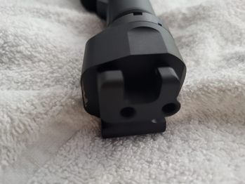 Image 2 for AK buffer tube stock