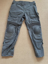 Imagen para Tactical Set Wolf Grey. Invader Gear Pants + Emerson Gear G3 Combat Shirt (Maat L)