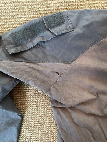 Afbeelding 5 van Tactical Set Wolf Grey. Invader Gear Pants + Emerson Gear G3 Combat Shirt (Maat L)