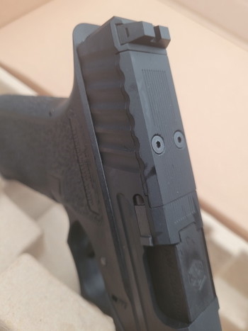 Bild 4 für Aw Custom Glock optic ready GBB NIEUW