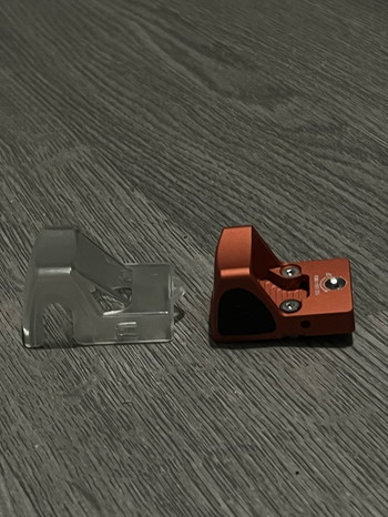 Afbeelding 2 van RMR Rouge Tactical Ops