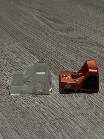 Afbeelding 3 van RMR Rouge Tactical Ops