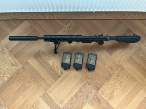 Image for Tokyo Marui HK417 Next Gen