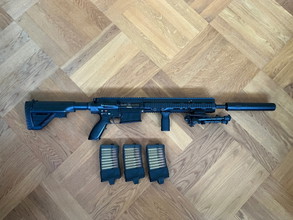 Image for Tokyo Marui HK417 Next Gen