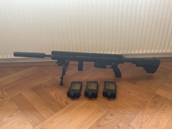 Image 2 for Tokyo Marui HK417 Next Gen
