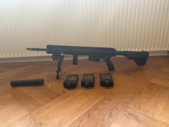 Image 3 for Tokyo Marui HK417 Next Gen