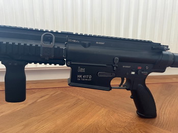 Image 4 for Tokyo Marui HK417 Next Gen