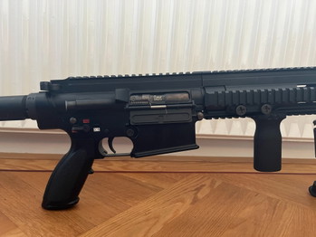 Image 5 for Tokyo Marui HK417 Next Gen
