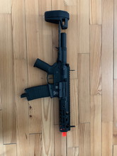 Afbeelding van Amoeba mutant AMM7 black édition