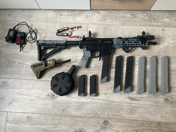 Image 2 pour Specna Arms SA X02 Edge 2.0