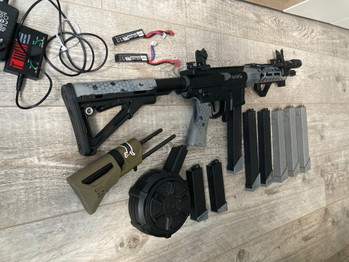 Image 3 pour Specna Arms SA X02 Edge 2.0