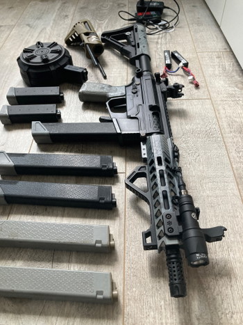 Image 5 pour Specna Arms SA X02 Edge 2.0