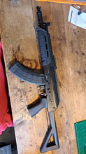 Afbeelding van Cyma ak 105 custom met upgrades