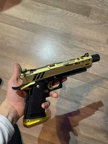 Afbeelding 3 van Custom hi-capa 5.1